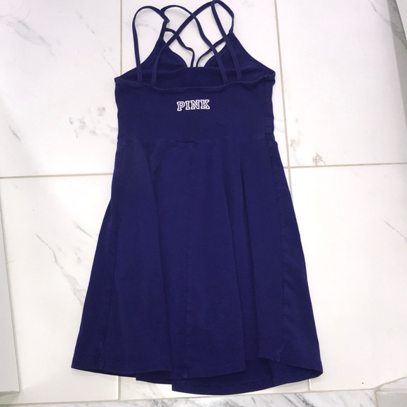 PINK beach cover up - Picture 2 of 2